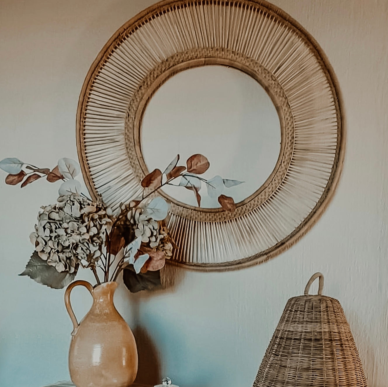 Circle Frame