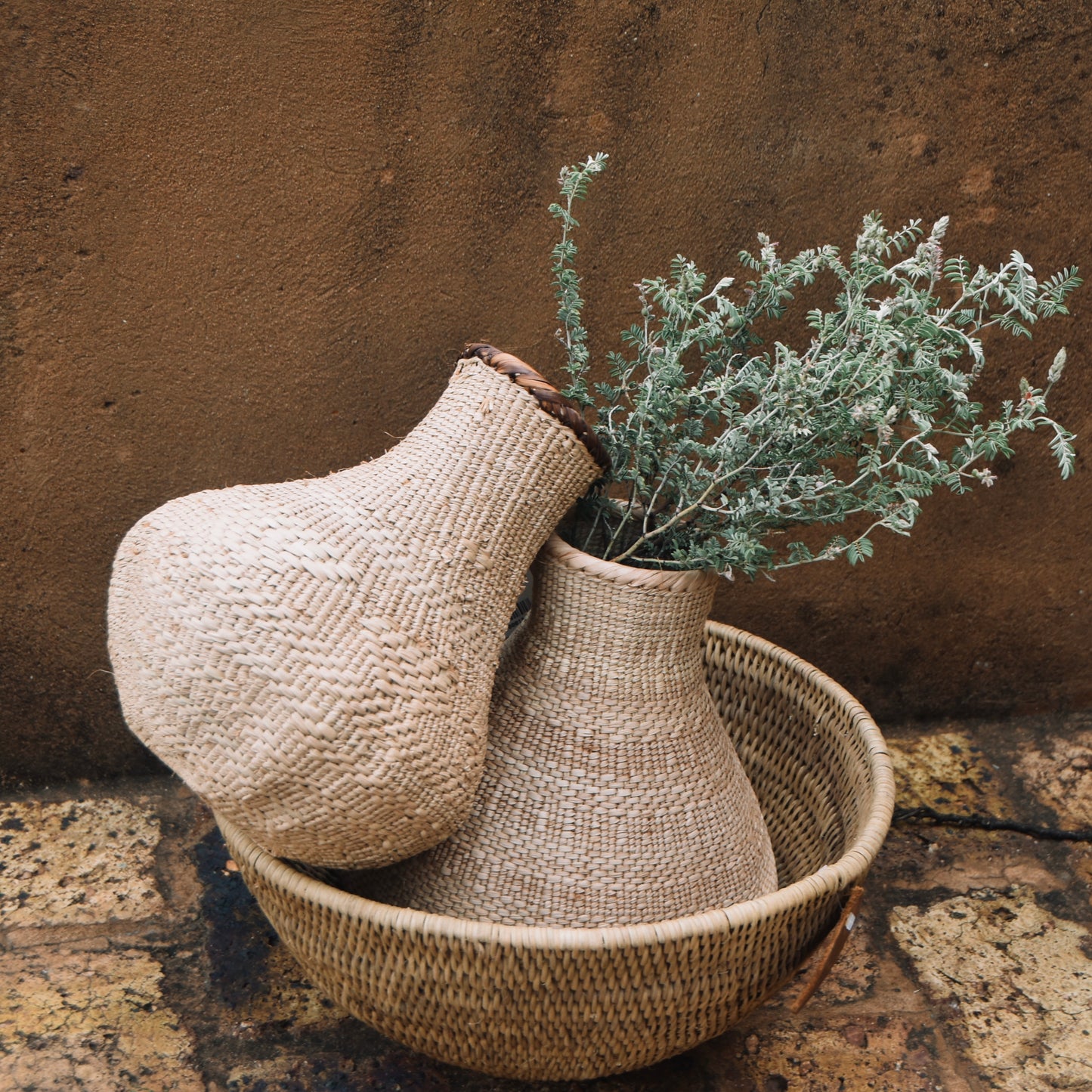 Calabash Gourds
