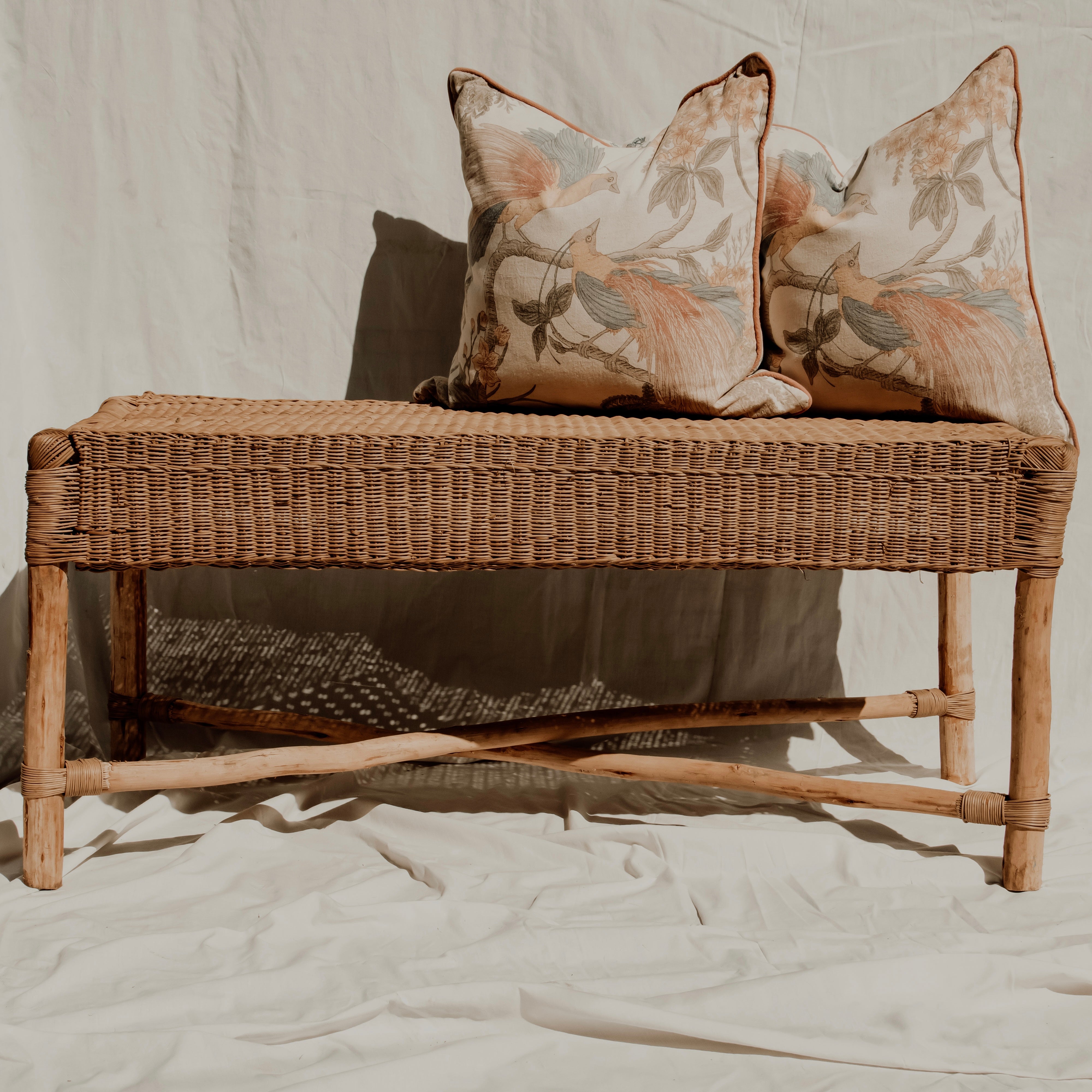 Collections – The Common Ground