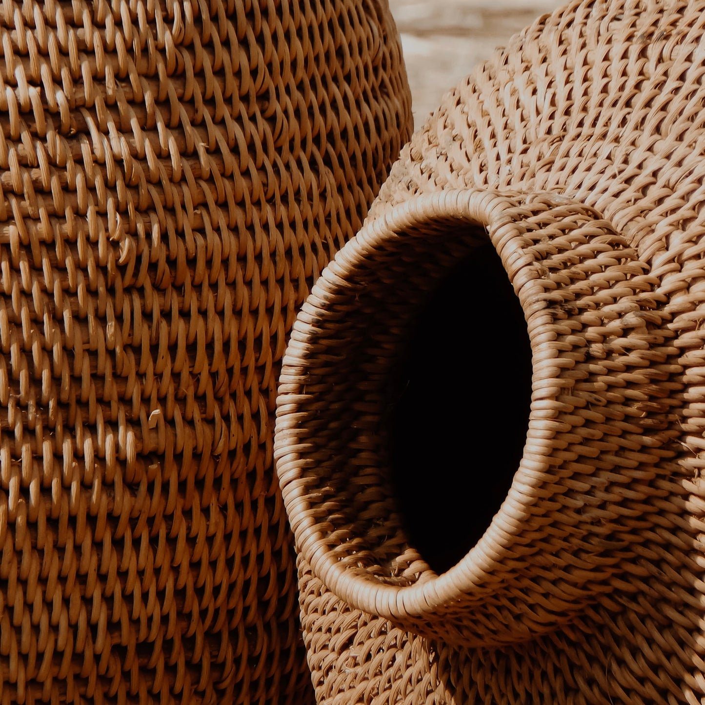 Buhera Baskets