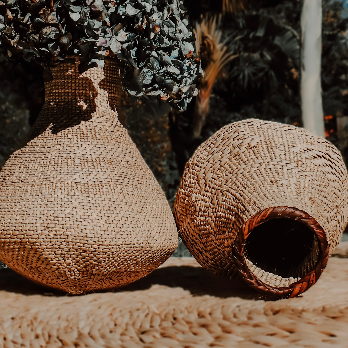 Calabash Gourds