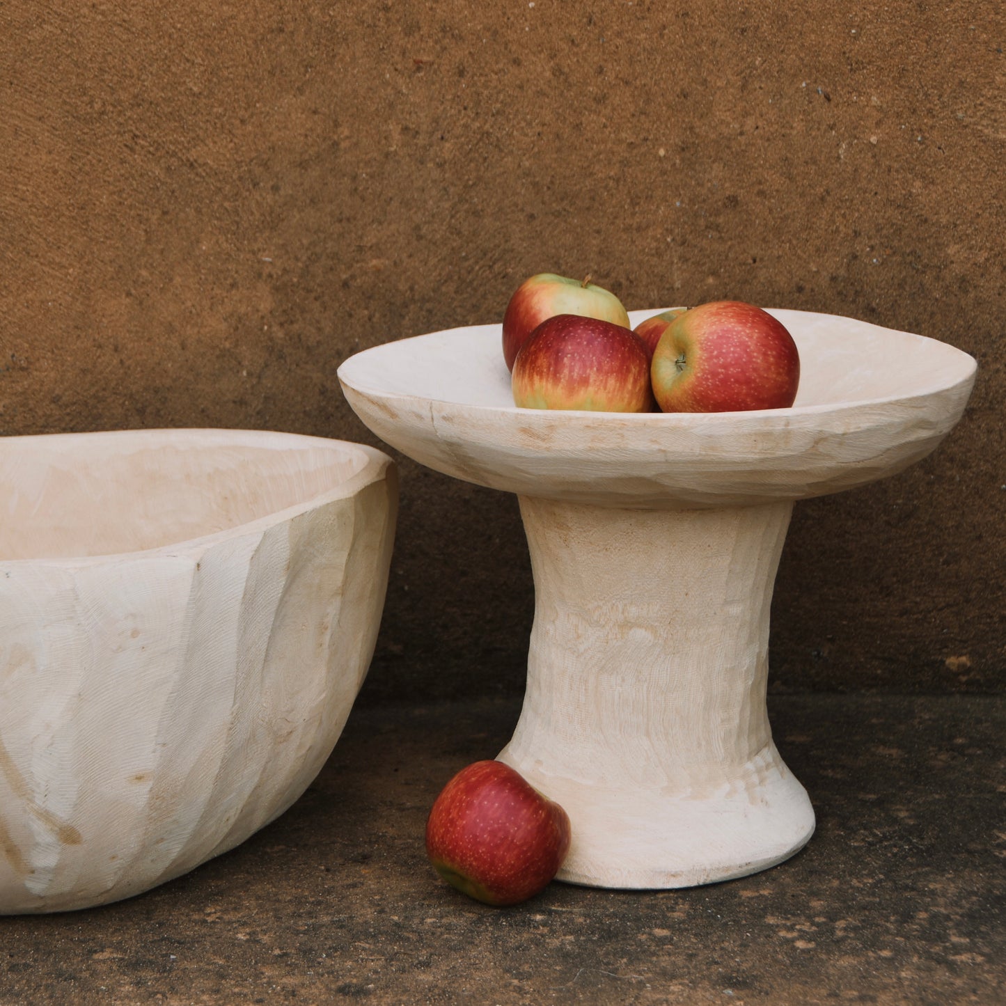 Wooden Serving Dish