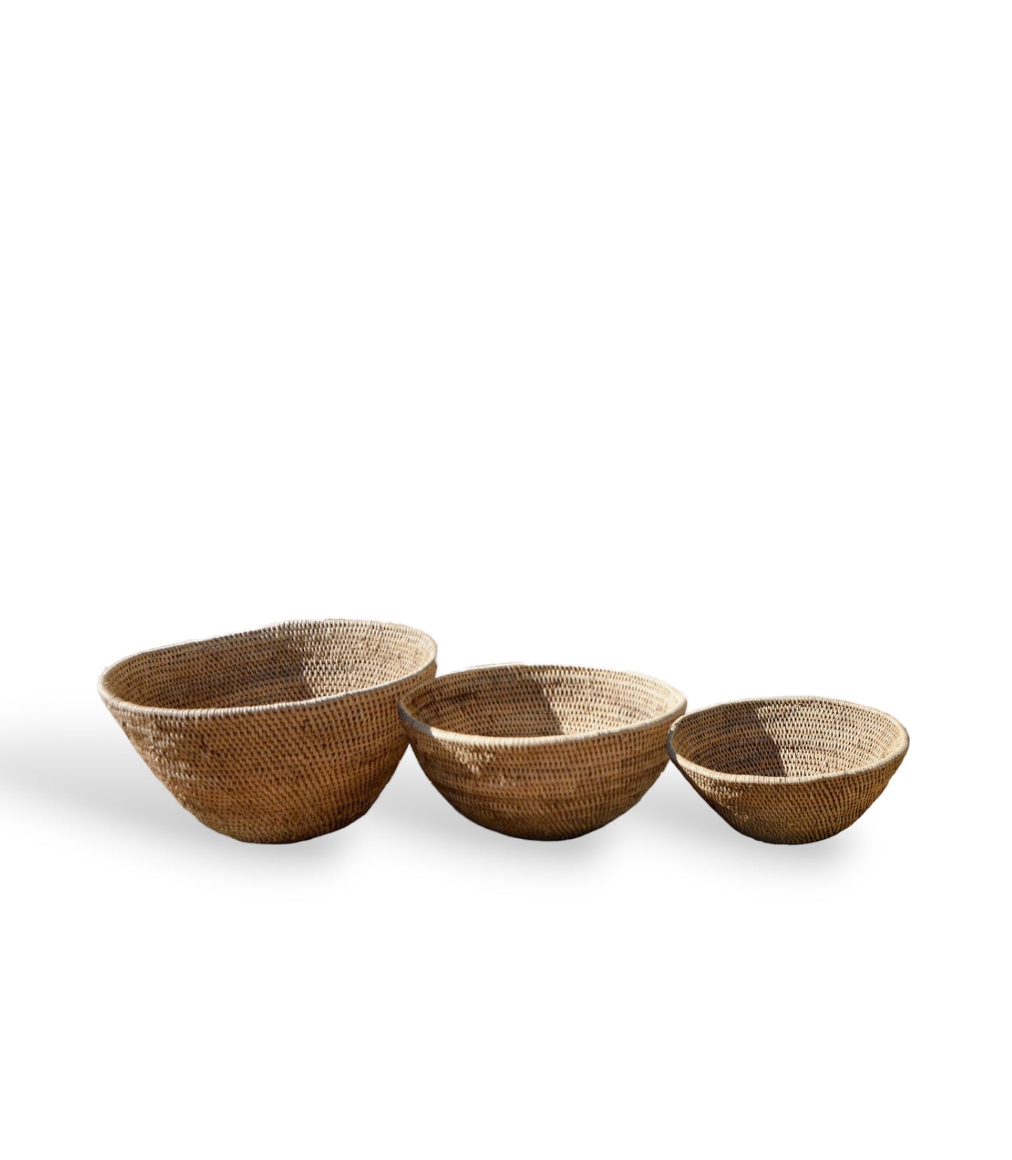 Buhera Fruit Bowls