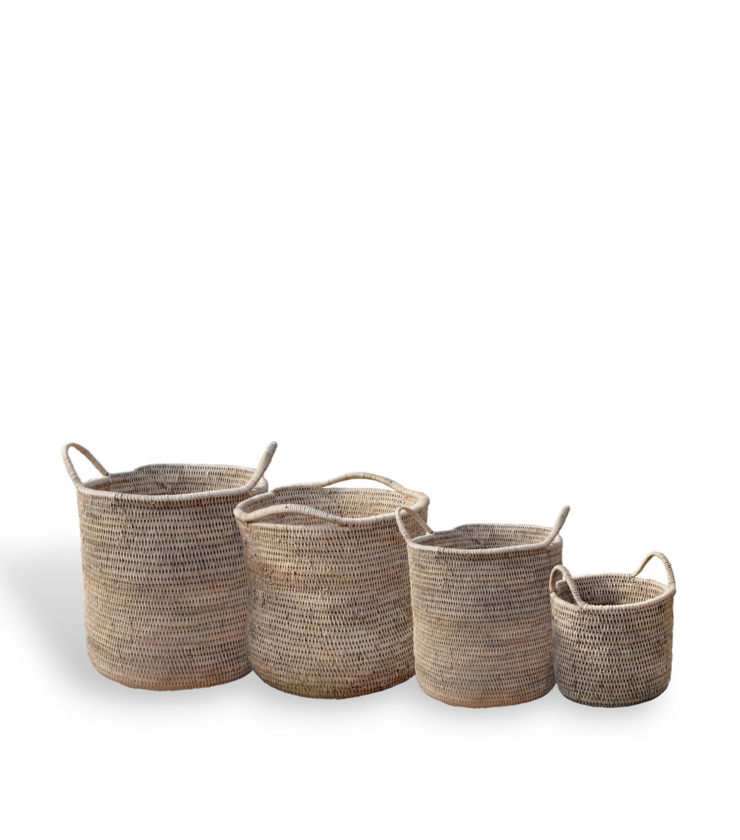 Buhera Planter Basket