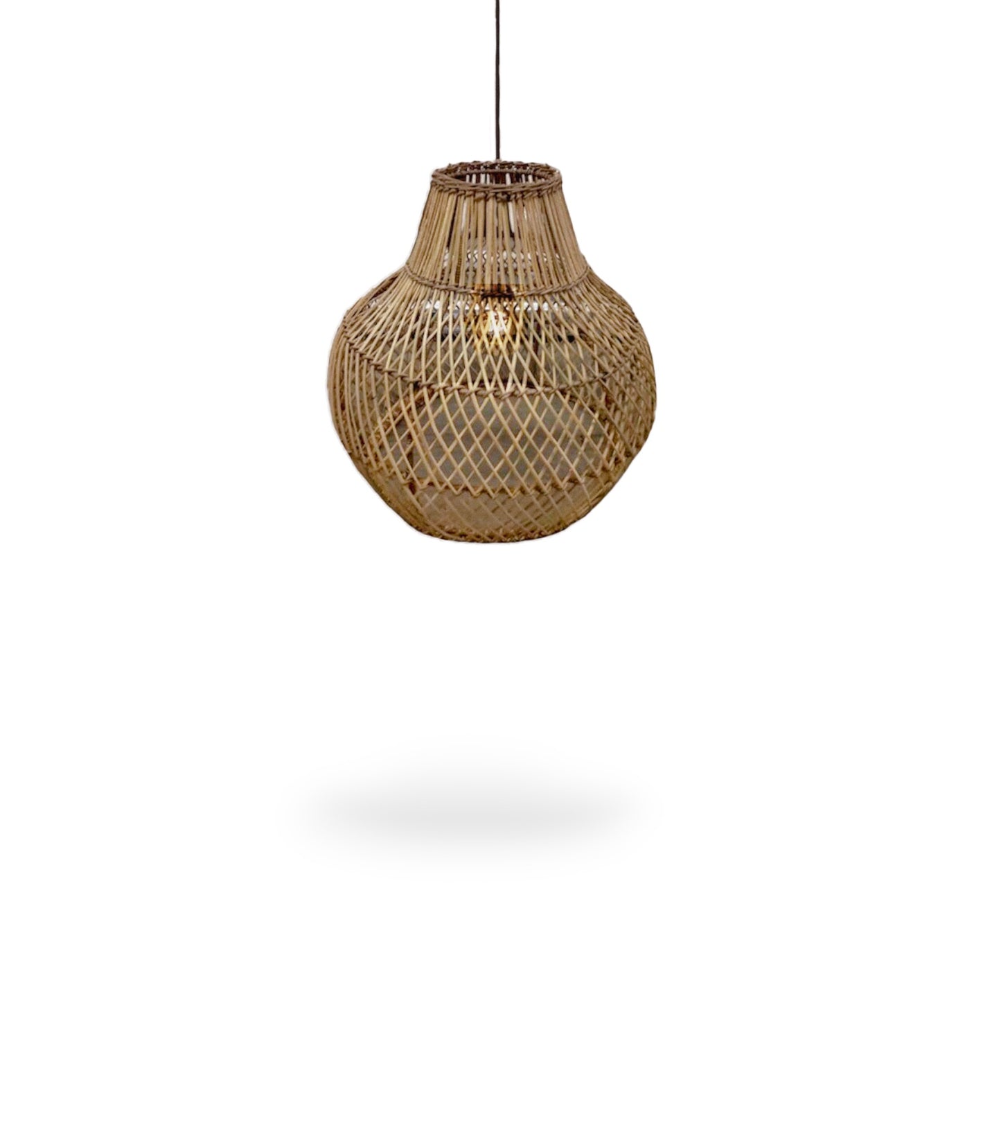 Calabash Pendant