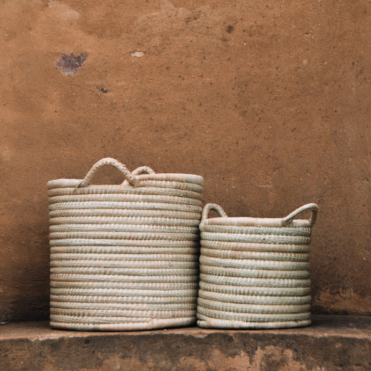 Planter Basket