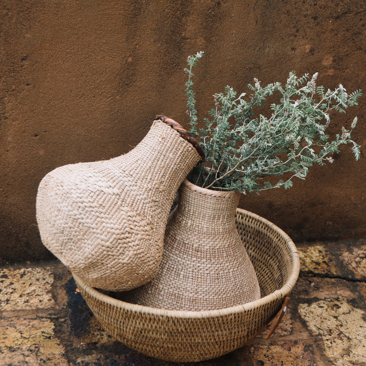 Calabash Gourds