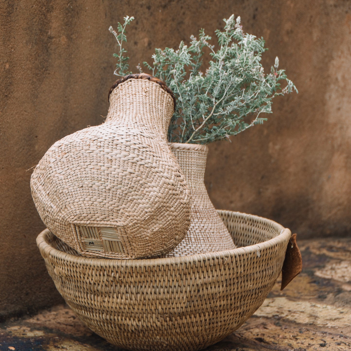 Buhera Fruit Bowls