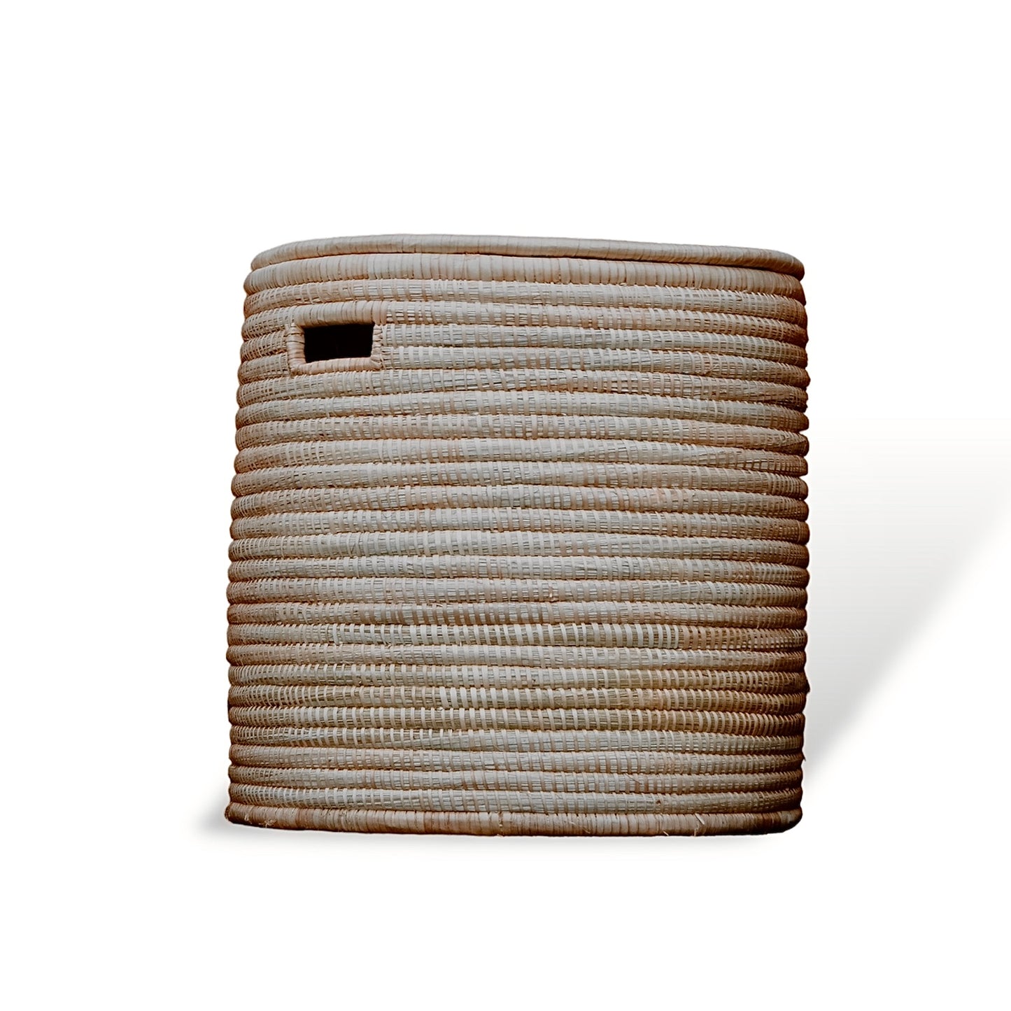 Laundry Basket (Flat lid)